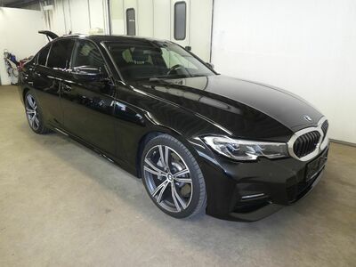 BMW 3er Gebrauchtwagen