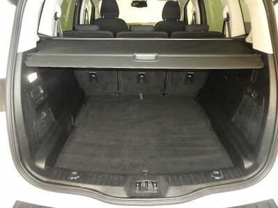 Ford S-MAX Gebrauchtwagen Ford S-MAX Gebrauchtwagen