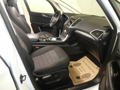 Ford S-MAX Gebrauchtwagen Ford S-MAX Gebrauchtwagen