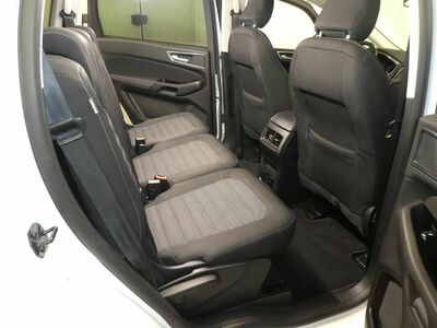 Ford S-MAX Gebrauchtwagen Ford S-MAX Gebrauchtwagen