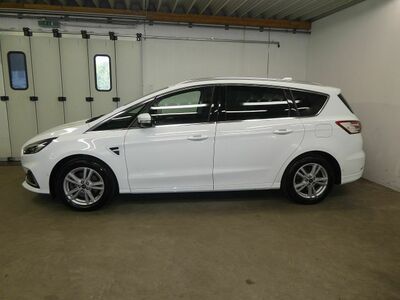 Ford S-MAX Gebrauchtwagen Ford S-MAX Gebrauchtwagen