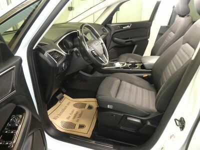 Ford S-MAX Gebrauchtwagen Ford S-MAX Gebrauchtwagen