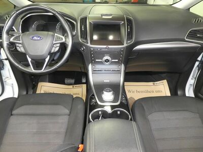 Ford S-MAX Gebrauchtwagen Ford S-MAX Gebrauchtwagen