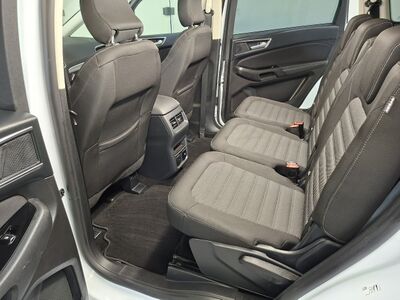 Ford S-MAX Gebrauchtwagen