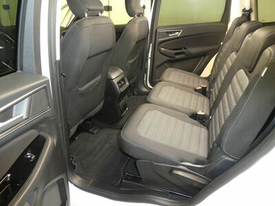 Ford S-MAX Gebrauchtwagen Ford S-MAX Gebrauchtwagen