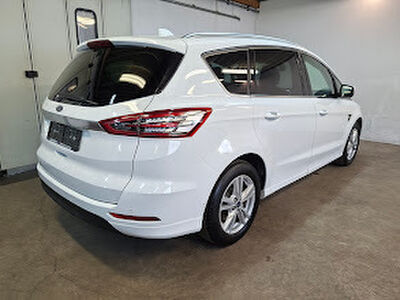 Ford S-MAX Gebrauchtwagen