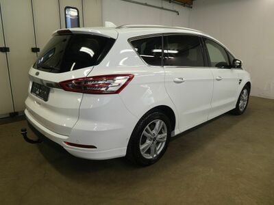 Ford S-MAX Gebrauchtwagen Ford S-MAX Gebrauchtwagen