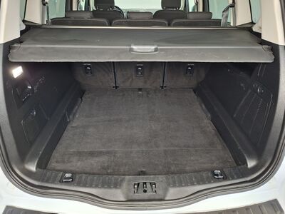 Ford S-MAX Gebrauchtwagen