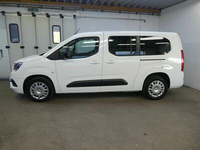 Opel Combo Gebrauchtwagen Opel Combo Gebrauchtwagen