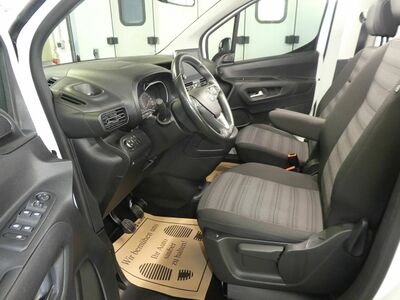 Opel Combo Gebrauchtwagen Opel Combo Gebrauchtwagen