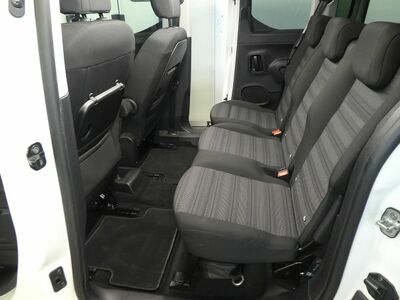 Opel Combo Gebrauchtwagen Opel Combo Gebrauchtwagen