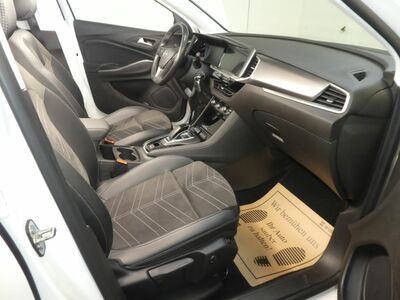 Opel Grandland X Gebrauchtwagen