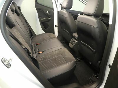 Opel Grandland X Gebrauchtwagen