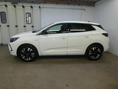Opel Grandland X Gebrauchtwagen