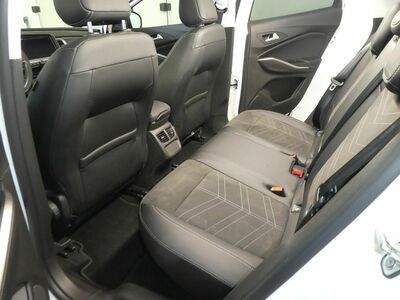 Opel Grandland X Gebrauchtwagen