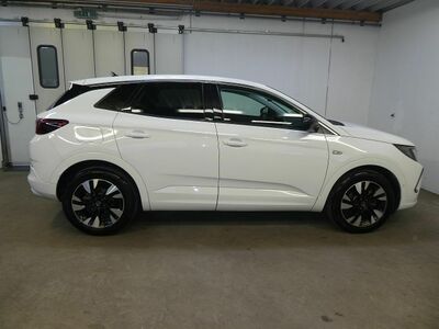 Opel Grandland X Gebrauchtwagen