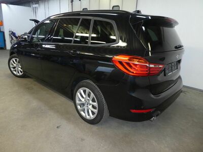 BMW 2er Gebrauchtwagen BMW 2er Gebrauchtwagen