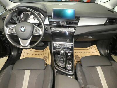 BMW 2er Gebrauchtwagen BMW 2er Gebrauchtwagen