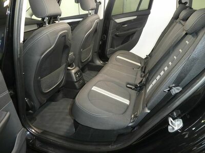 BMW 2er Gebrauchtwagen BMW 2er Gebrauchtwagen