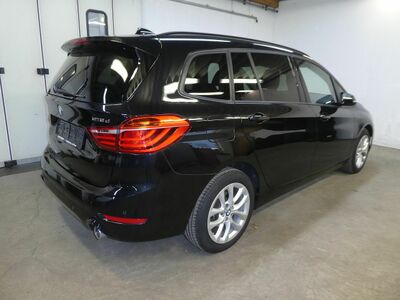 BMW 2er Gebrauchtwagen BMW 2er Gebrauchtwagen