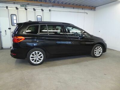 BMW 2er Gebrauchtwagen BMW 2er Gebrauchtwagen