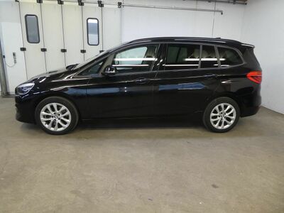 BMW 2er Gebrauchtwagen BMW 2er Gebrauchtwagen