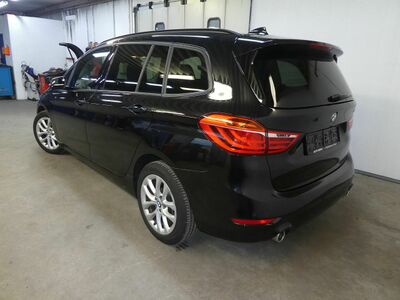 BMW 2er Gebrauchtwagen BMW 2er Gebrauchtwagen