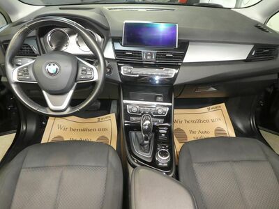 BMW 2er Gebrauchtwagen BMW 2er Gebrauchtwagen