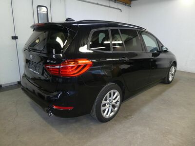 BMW 2er Gebrauchtwagen BMW 2er Gebrauchtwagen