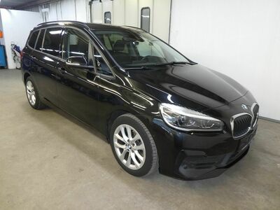 BMW 2er Gebrauchtwagen BMW 2er Gebrauchtwagen