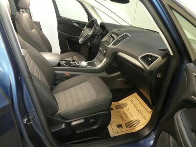 Ford S-MAX Gebrauchtwagen Ford S-MAX Gebrauchtwagen