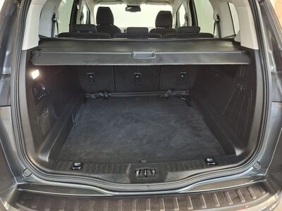 Ford S-MAX Gebrauchtwagen Ford S-MAX Gebrauchtwagen