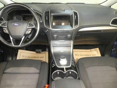 Ford S-MAX Gebrauchtwagen Ford S-MAX Gebrauchtwagen