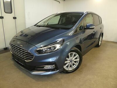 Ford S-MAX Gebrauchtwagen