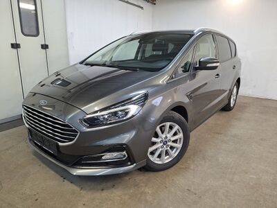 Ford S-MAX Gebrauchtwagen Ford S-MAX Gebrauchtwagen