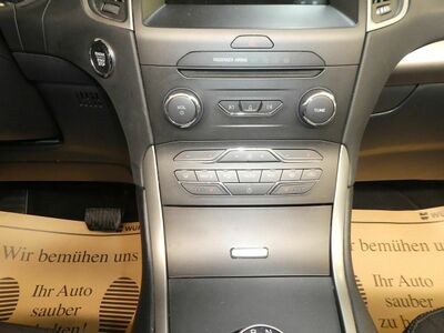 Ford S-MAX Gebrauchtwagen Ford S-MAX Gebrauchtwagen