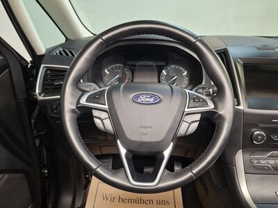 Ford S-MAX Gebrauchtwagen Ford S-MAX Gebrauchtwagen