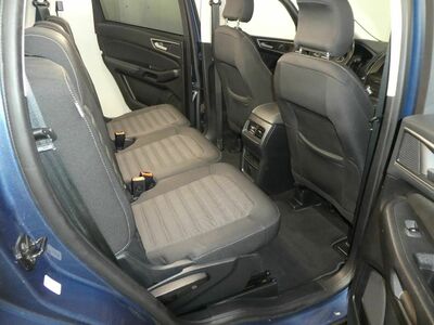 Ford S-MAX Gebrauchtwagen Ford S-MAX Gebrauchtwagen