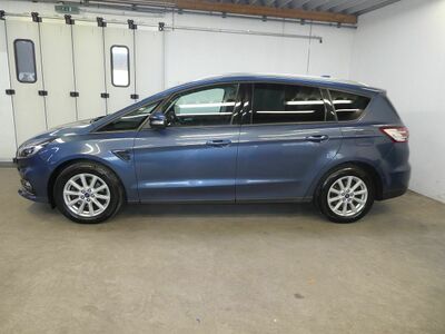 Ford S-MAX Gebrauchtwagen Ford S-MAX Gebrauchtwagen