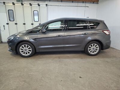 Ford S-MAX Gebrauchtwagen Ford S-MAX Gebrauchtwagen