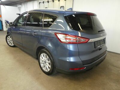 Ford S-MAX Gebrauchtwagen Ford S-MAX Gebrauchtwagen