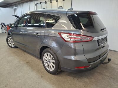 Ford S-MAX Gebrauchtwagen Ford S-MAX Gebrauchtwagen