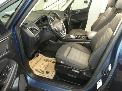 Ford S-MAX Gebrauchtwagen Ford S-MAX Gebrauchtwagen
