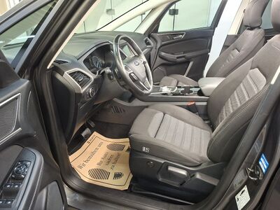 Ford S-MAX Gebrauchtwagen Ford S-MAX Gebrauchtwagen