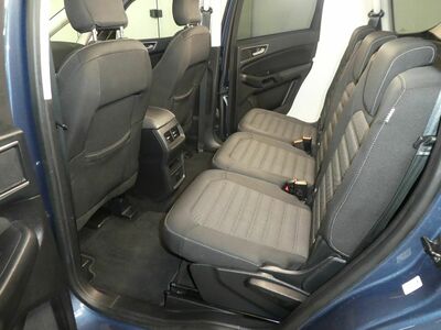 Ford S-MAX Gebrauchtwagen Ford S-MAX Gebrauchtwagen