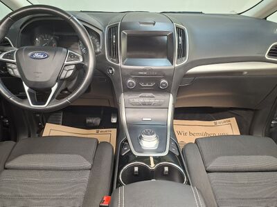 Ford S-MAX Gebrauchtwagen Ford S-MAX Gebrauchtwagen