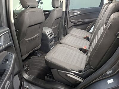 Ford S-MAX Gebrauchtwagen Ford S-MAX Gebrauchtwagen