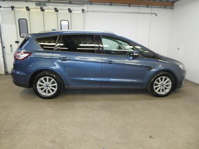 Ford S-MAX Gebrauchtwagen Ford S-MAX Gebrauchtwagen