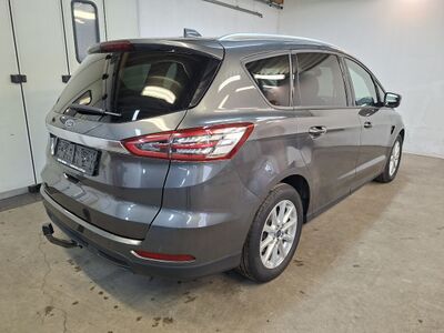 Ford S-MAX Gebrauchtwagen Ford S-MAX Gebrauchtwagen