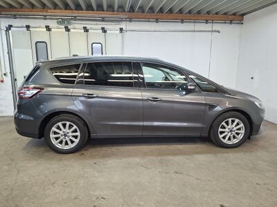 Ford S-MAX Gebrauchtwagen Ford S-MAX Gebrauchtwagen